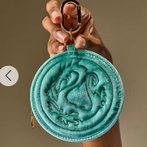 Disney Mulan Coin purse/bag charm- NWT!